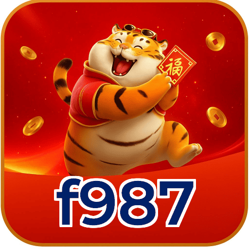 f987 Logo